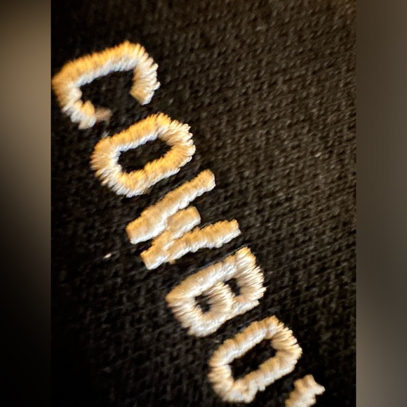 BEYONCE COWBOY CARTER ALBUM HOODIE | SIZE S - Picture 5 of 5